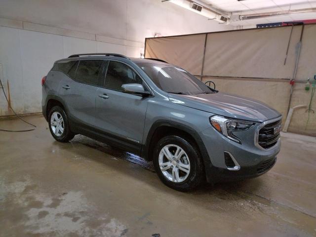 3GKALTEV8LL340817 GMC Terrain Sle