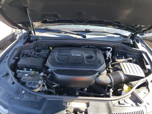 1C4RDHDG1HC936026 Dodge DURANGO GT