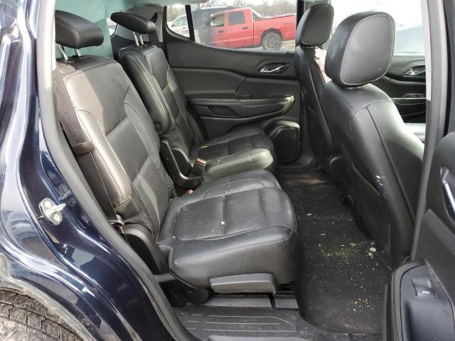 1GKKNMLS7HZ292918 GMC Acadia Slt-1