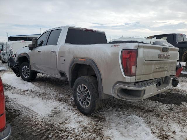 1GT19ME70MF310692 GMC Sierra K2500 Sle