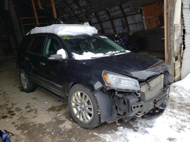 1GKKVTKD9GJ207720 GMC Acadia Denali