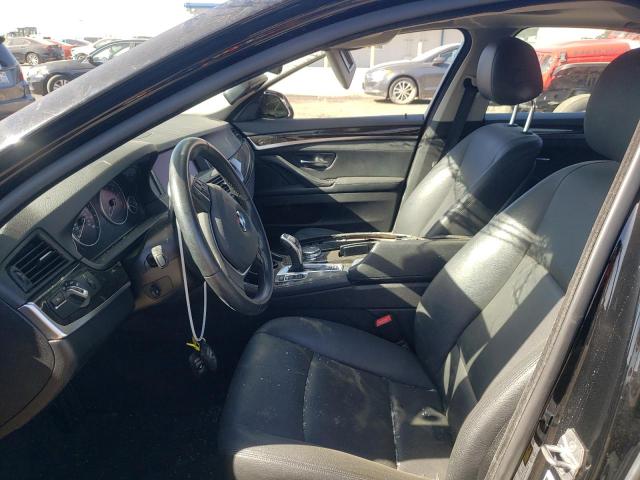 WBA5A5C52GD525892 BMW 528 I
