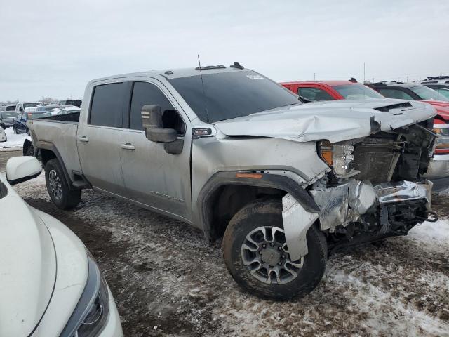 1GT19ME70MF310692 GMC Sierra K2500 Sle