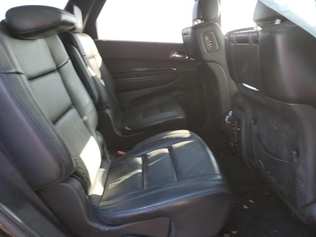 1C4RDJDG8EC978499 Dodge DURANGO LIMITED