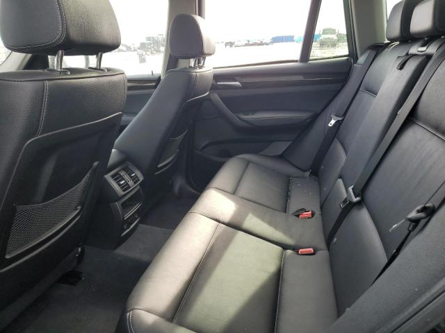 5UXWX7C54E0E75519 BMW X3 Xdrive35i