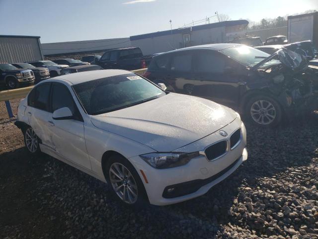 WBA8E5G5XGNT40012 BMW 320 XI