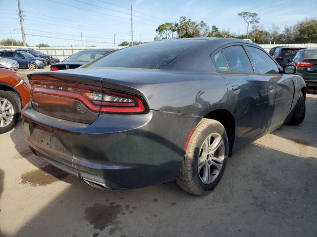 2C3CDXBG5GH242670 Dodge Charger Se