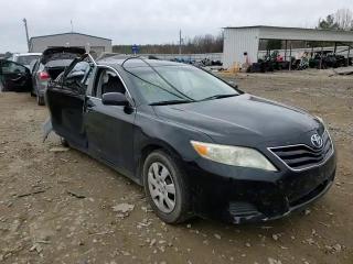 4T1BF3EK1BU211573 2011 Toyota Camry Base