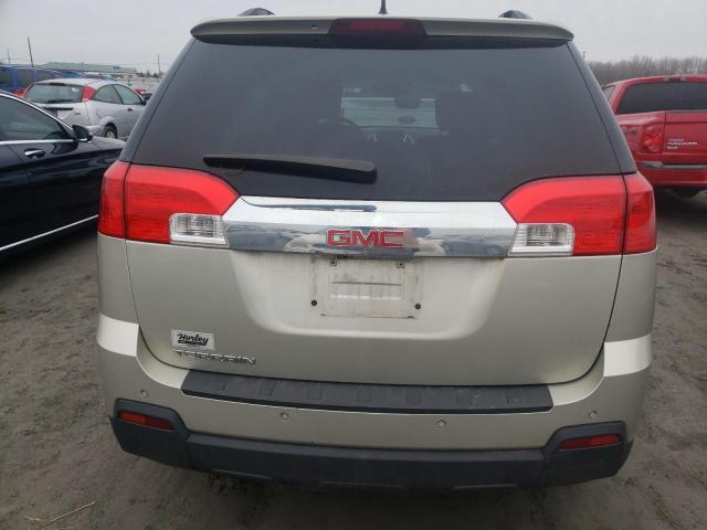2GKALREK0E6132866 GMC Terrain Sle