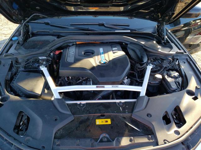 WBAJB1C53KB375428 BMW 530XE