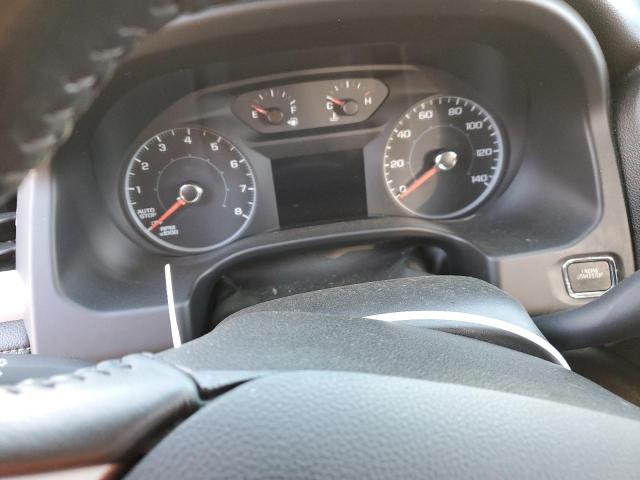 1GKKNKLA0KZ247614 GMC ACADIA SLE