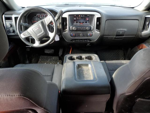 1GTV2UEH3EZ139371 GMC Sierra K1500 Sle