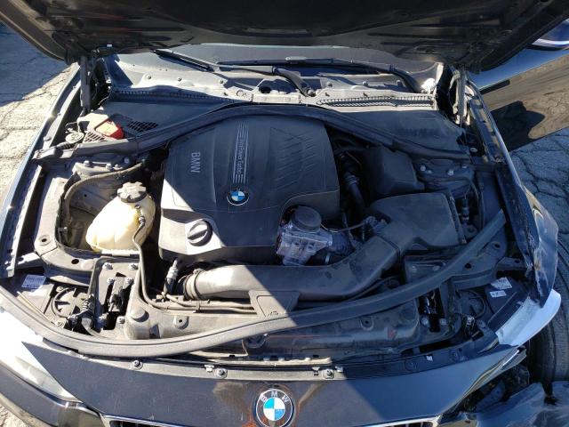 WBA4B1C56FG241034 BMW 435 I Gran Coupe