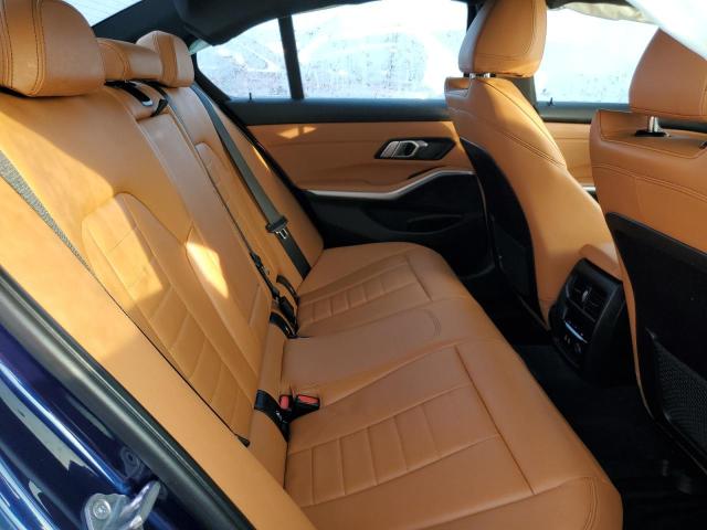 3MW5R7J05L8B11685 BMW 330XI