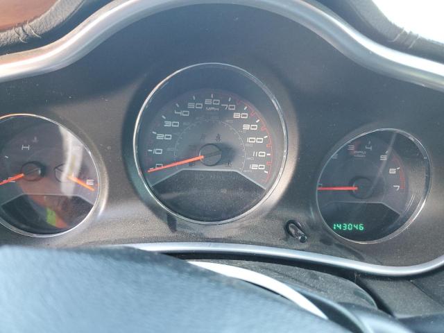 1C3CDZAB3EN217501 Dodge AVENGER SE