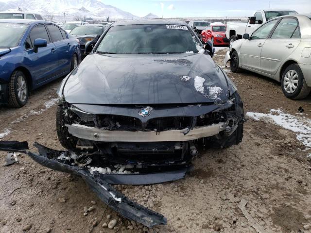 WBA3R1C59GK529281 BMW 435 I