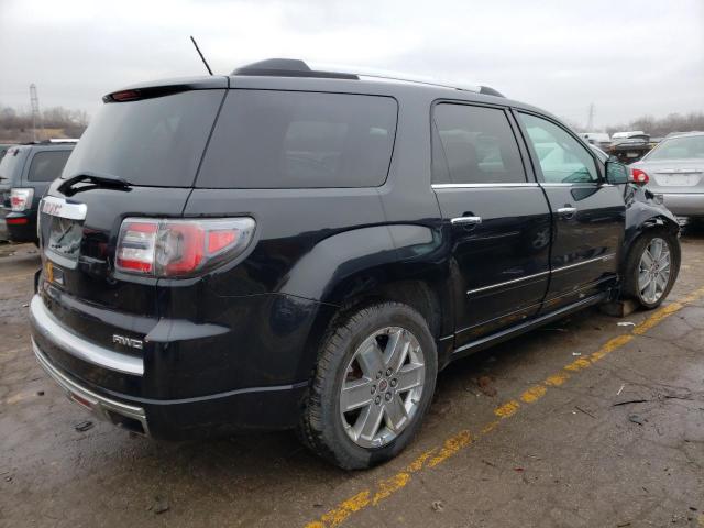 1GKKVTKD7EJ216378 GMC Acadia Denali