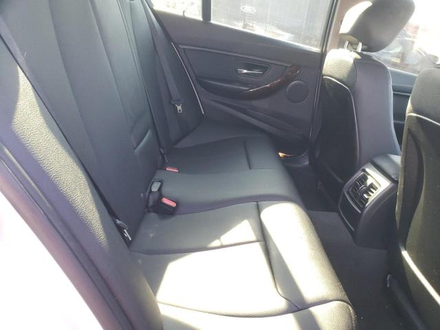 WBA8E5G5XGNT40012 BMW 320 XI
