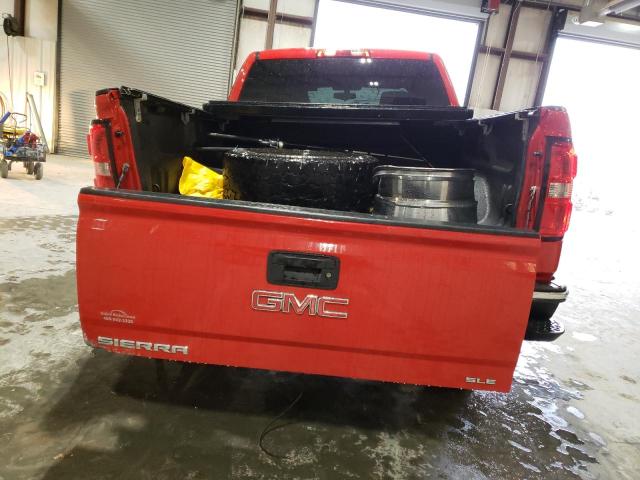 3GTU2UEC5EG541361 GMC Sierra K1500 Sle