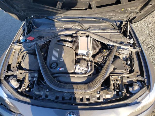 WBS8M9C59J5L00135 BMW M3