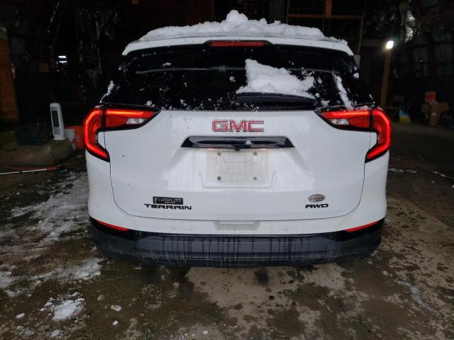3GKALTEV9KL359407 GMC Terrain Sle