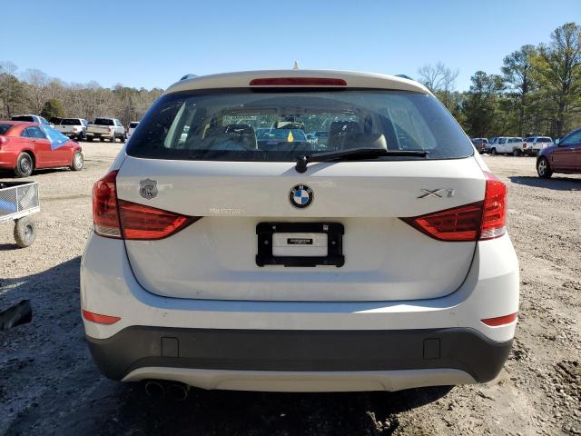 WBAVL1C56FVY32008 BMW X1 Xdrive28i
