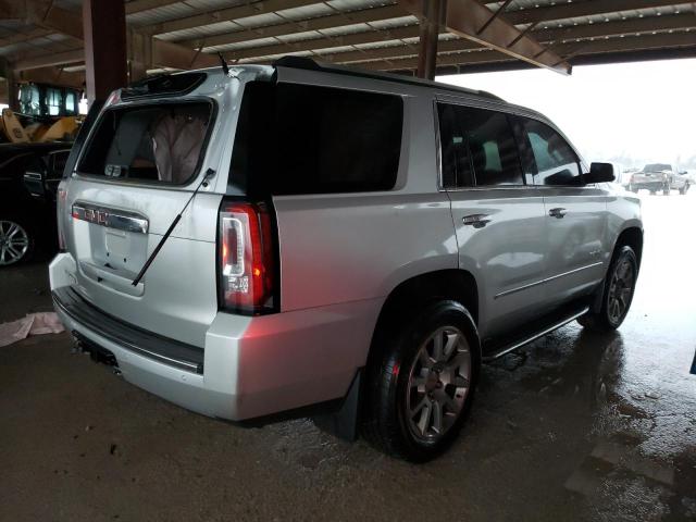 1GKS2CKJ1JR267997 GMC YUKON DENALI