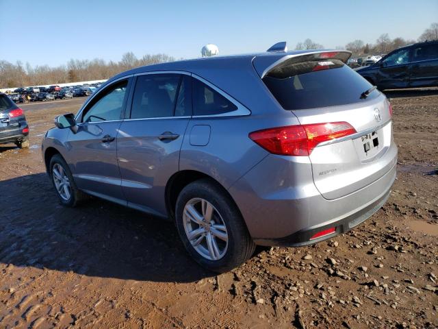 5J8TB4H53FL018225 Acura Rdx Technology