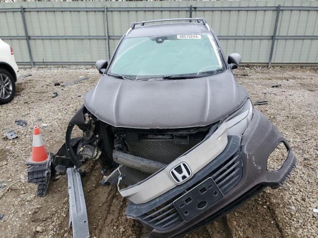 3CZRU6H52LM727134 Honda HR-V EX