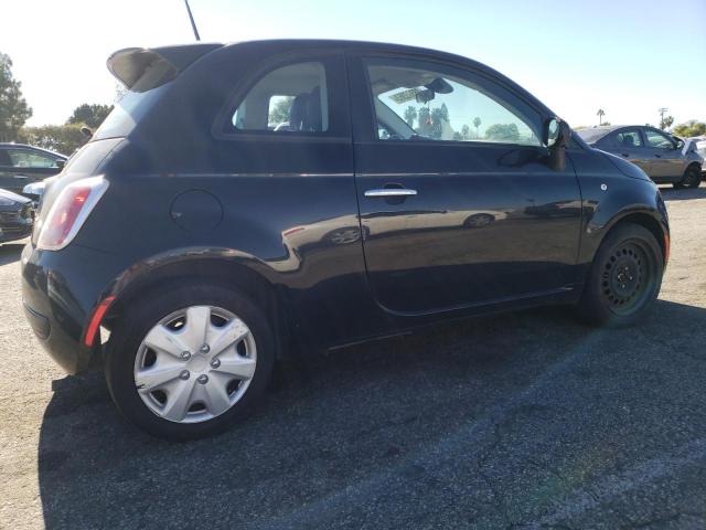3C3CFFAR8FT539185 Fiat 500 POP