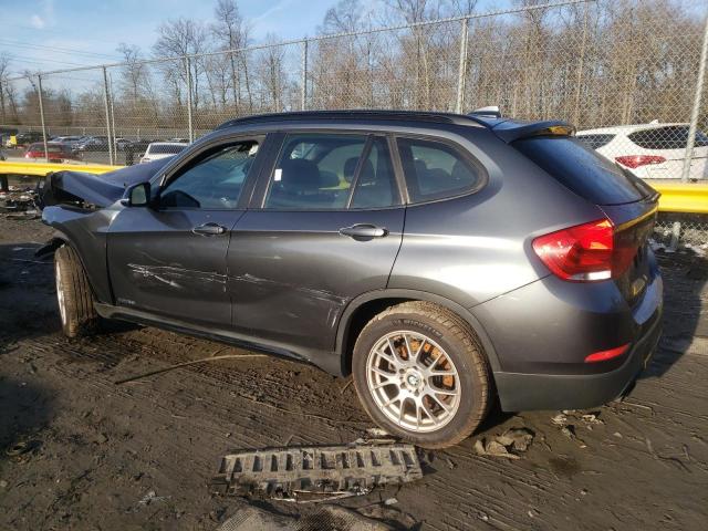 WBAVL1C5XEVR93539 BMW X1 Xdrive28i