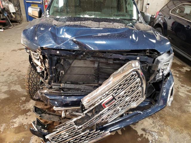 1GTU9FELXLZ346229 GMC Sierra K1500 Denali