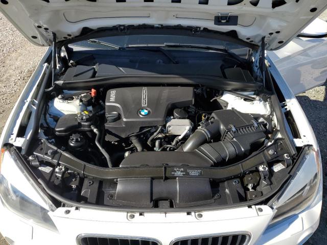 WBAVL1C56FVY32008 BMW X1 Xdrive28i