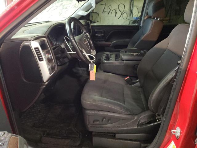 3GTU2UEC5EG541361 GMC Sierra K1500 Sle