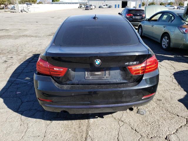 WBA4B1C56FG241034 BMW 435 I Gran Coupe