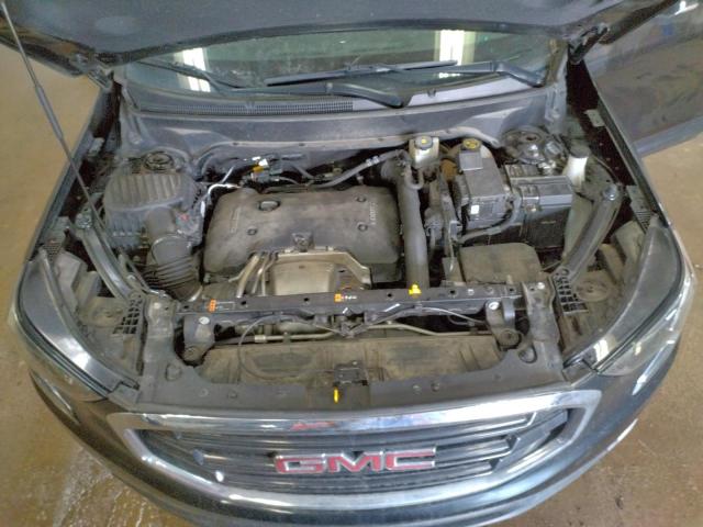 3GKALTEX4JL223248 GMC Terrain Sle