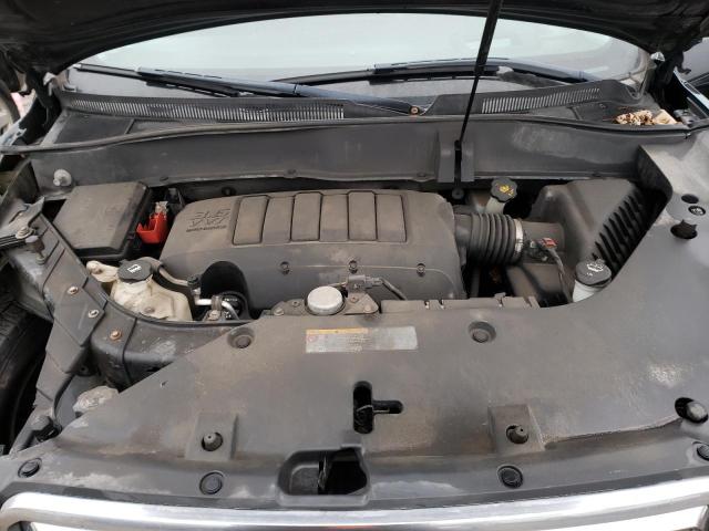 1GKKVTKD7EJ216378 GMC Acadia Denali