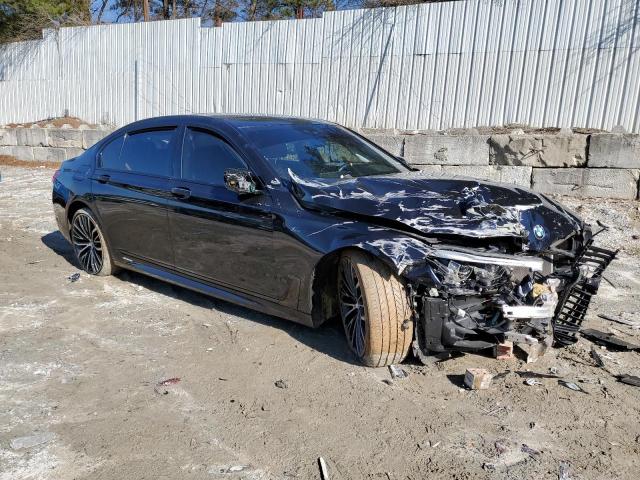 WBA7F0C53KGM24560 BMW 750 I