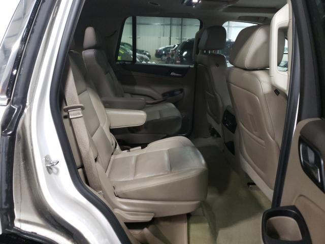1GKS2BKC5GR220251 GMC YUKON SLT