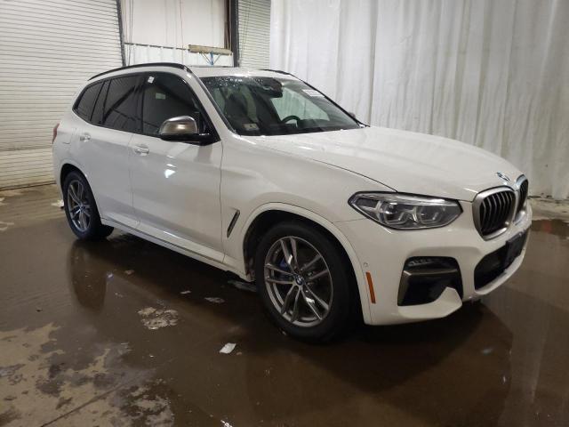 5UXTY9C09L9C67726 BMW X3 Xdrivem40i