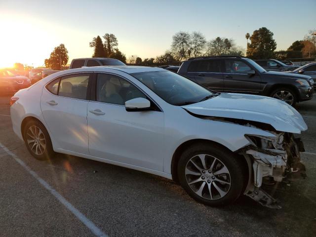 19UUB1F51GA013379 Acura TLX TECH