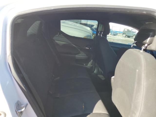 1C3CDZAB3EN217501 Dodge AVENGER SE