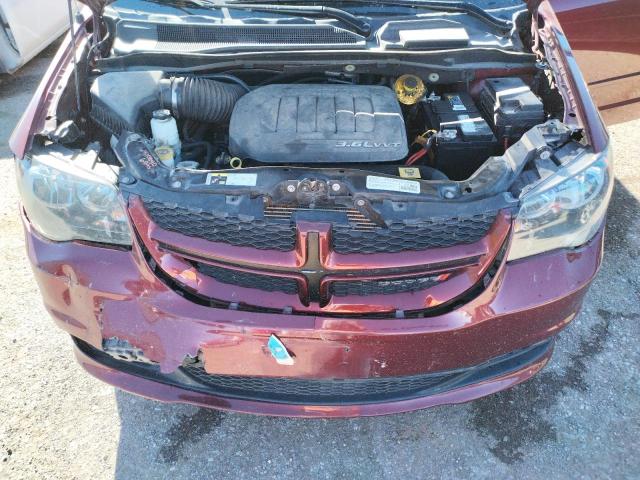 2C4RDGEG0HR825628 Dodge Grand Caravan Gt