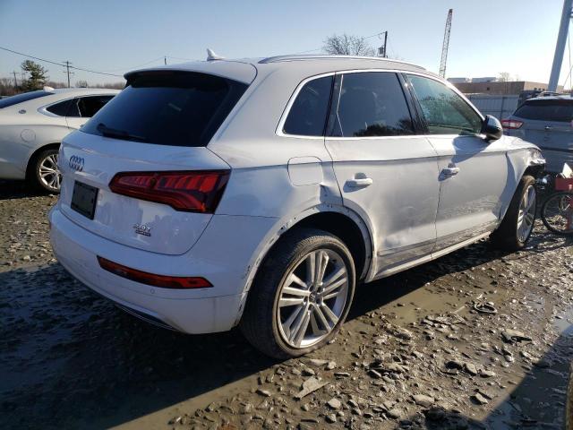 WA1BNAFY5J2196157 Audi Q5 Premium Plus