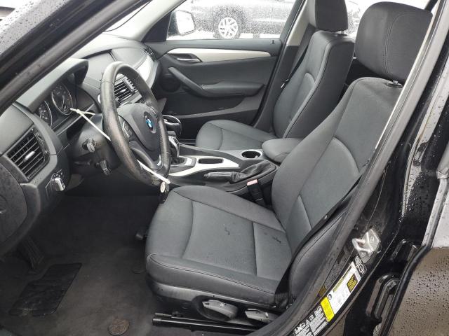 WBAVL1C58FVY24816 BMW X1 Xdrive28i
