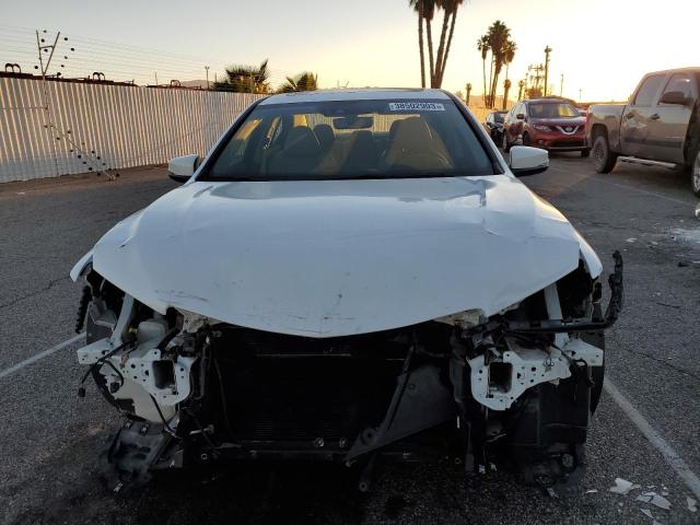 19UUB1F51GA013379 Acura TLX TECH