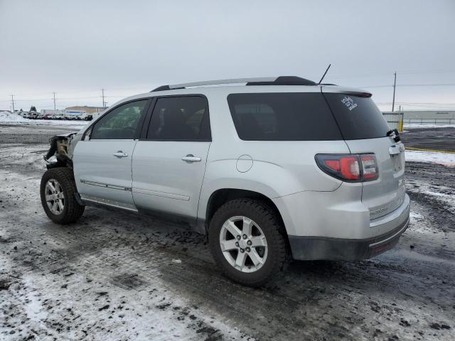 1GKKVPKD9FJ373290 GMC ACADIA SLE