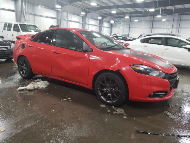 1C3CDFBB7GD625022 Dodge DART SXT