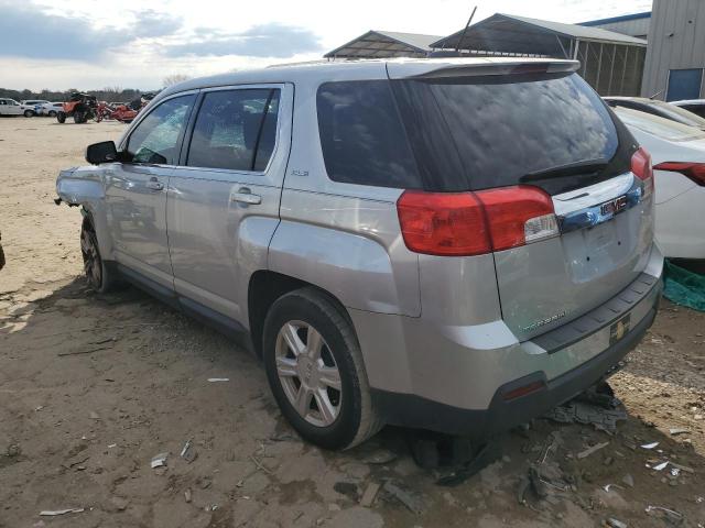 2GKALMEKXF6138257 GMC Terrain Sle