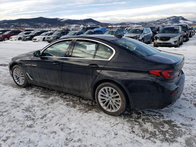 WBA13BJ0XNCK54100 BMW 530 XI